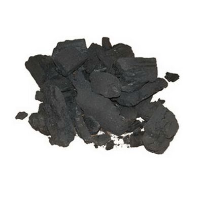 Линия упаковки древесного угля