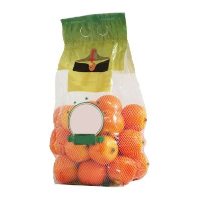Упаковка фруктов Домик